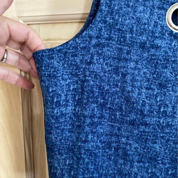 Women’s TANGO MANGO sleeveless dress. Size L. Excellent condition. No issues. - Picture 2 of 8